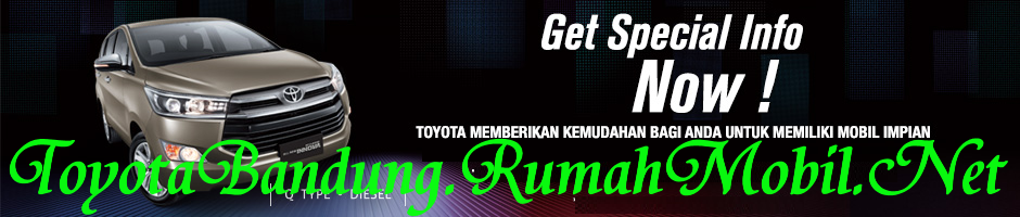 PictureHarga Toyota Kijang Innova OTR Garut Terbaru - Dealer Toyota Garut