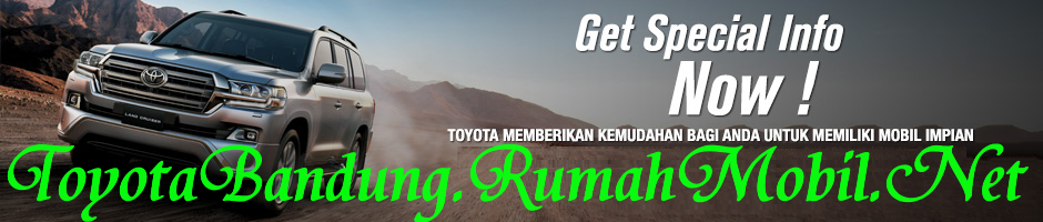Harga Toyota Land Cruiser OTR Garut Terbaru - Dealer Toyota GarutPicture